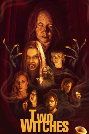 Watch Free Two Witches (2021)
