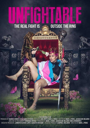Watch Free Unfightable (2024)