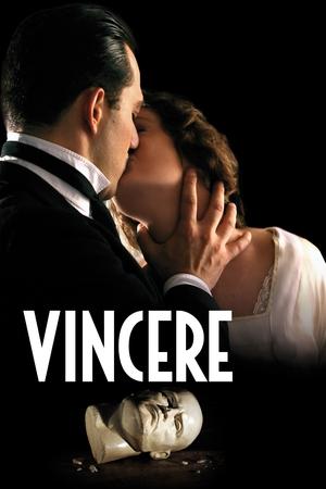 Watch Free Vincere (2009)