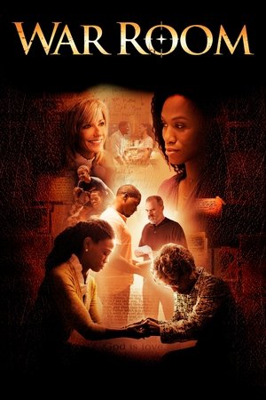 Watch Free War Room (2015)