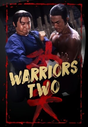 Watch Free Warriors Two (1978)