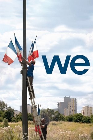Watch Free We (2021)