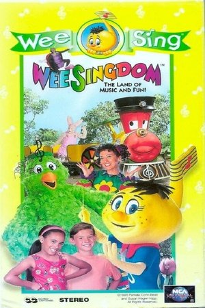 Watch Free Wee Sing Wee Singdom (1996)