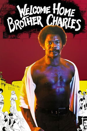 Watch Free Welcome Home Brother Charles (1975)