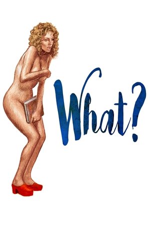 Watch Free What? (1972)