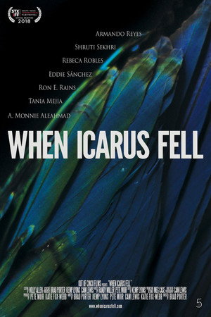 Watch Free When Icarus Fell (2018)