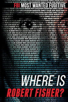 Watch Free Where Is Robert Fisher? (2011)