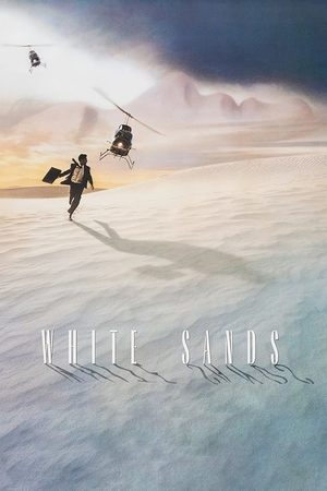 Watch Free White Sands (1992)