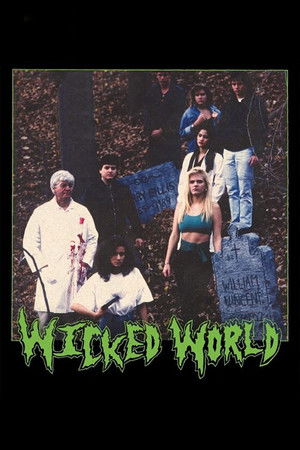 Watch Free Wicked World (2009)