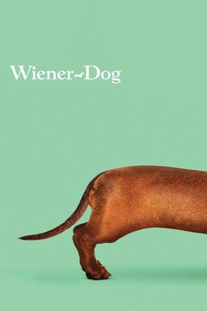 Watch Free WienerDog (2016)
