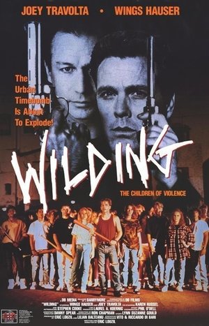 Watch Free Wilding (1990)