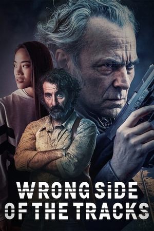 Watch Free Wrong Side of the Tracks (2021-)