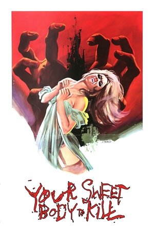 Watch Free Il tuo dolce corpo da uccidere (1970)