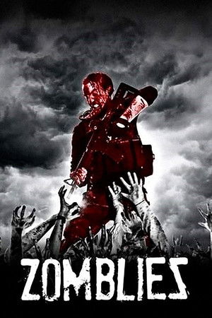 Watch Free Zomblies (2010)