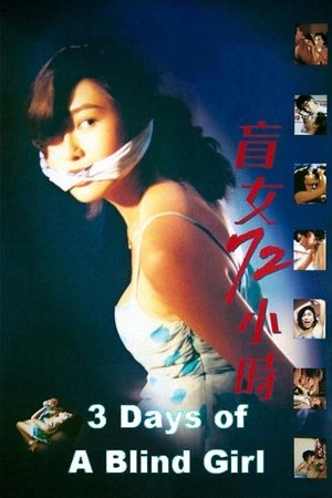 Watch Free Three Days of a Blind Girl (1993)