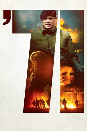 Watch Free 71 (2014)