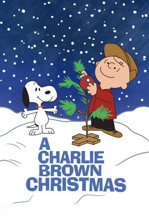 Watch Free A Charlie Brown Christmas (TV Movie 1965)