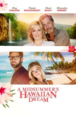 Watch Free A Midsummers Hawaiian Dream (2016)