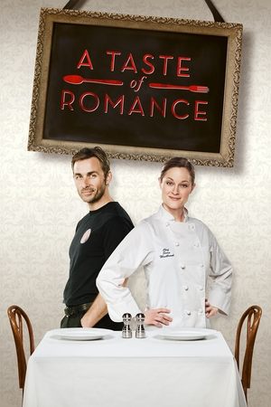 Watch Free A Taste of Romance (2012)