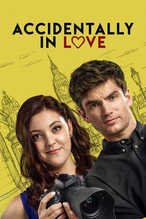 Watch Free Accidentally in Love (2021)