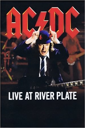 Watch Full Movie: ACDC Live at River Plate (2009)