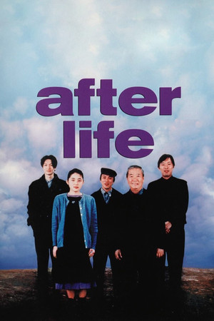 Watch Free After Life (1998)