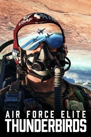 Watch Free Air Force Elite Thunderbirds (2025)