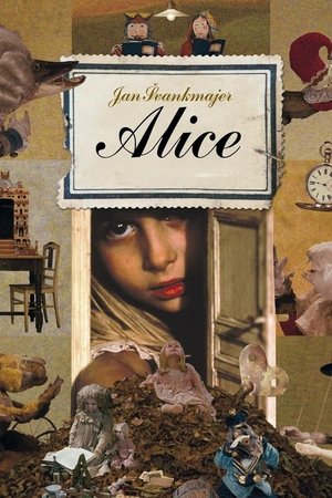 Watch Free Alice (1988)