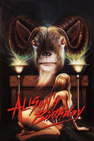 Watch Free Alisons Birthday (1981)