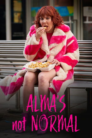 Watch Free Almas Not Normal (2020-2024)