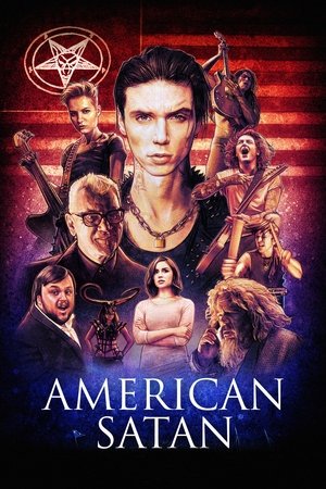 Watch Free American Satan (2017)