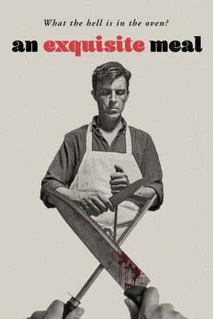 Watch Free An Exquisite Meal (2020)