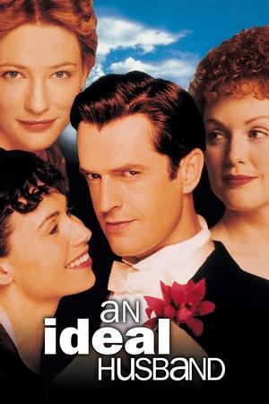 Watch Free An Ideal Husband (1999)