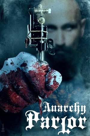 Watch Free Anarchy Parlor (2015)