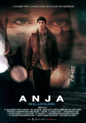 Watch Free Anja (2020)