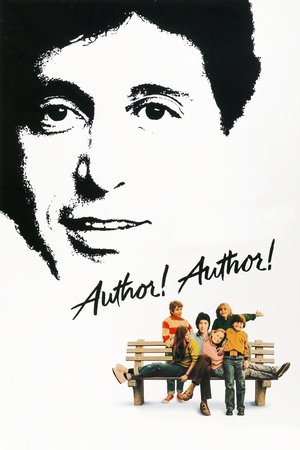 Watch Free Author! Author! (1982)