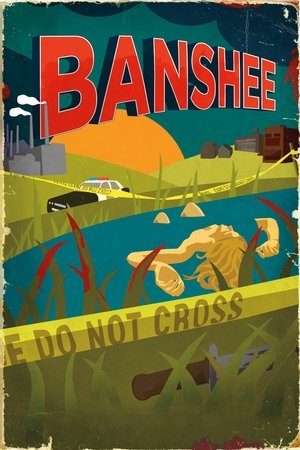 Watch Free Banshee (20132016)