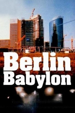 Watch Free Berlin Babylon (2001)