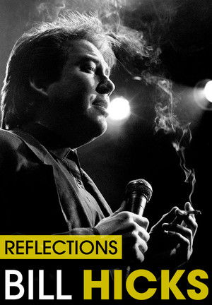 Watch Free Bill Hicks: Reflections (2015)