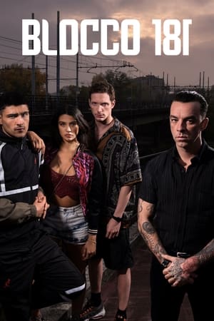 Watch Free Blocco 181 (2022-)