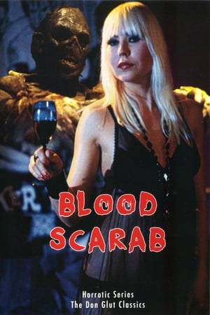 Watch Free Blood Scarab (2008)