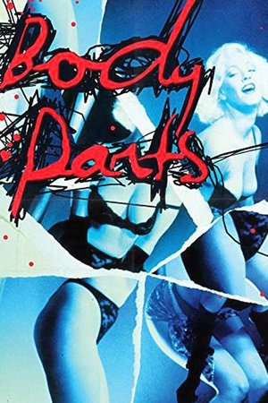 Watch Free Body Parts (1992)