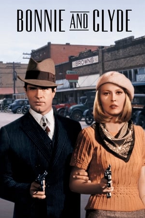 Watch Free Bonnie and Clyde (1967)