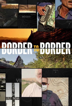 Watch Free Border to Border (2021)