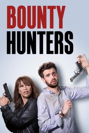 Watch Free Bounty Hunters (2017 )