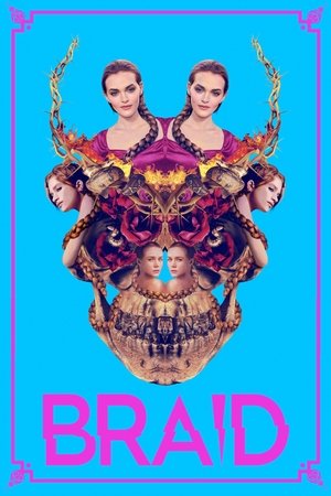 Watch Free Braid (2018)