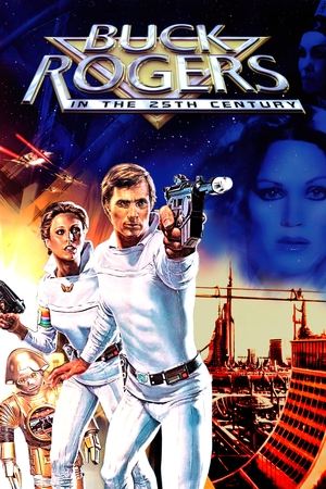 Watch Free Buck Rogers