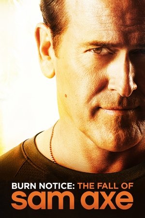 Watch Free Burn Notice: The Fall of Sam Axe (2011)
