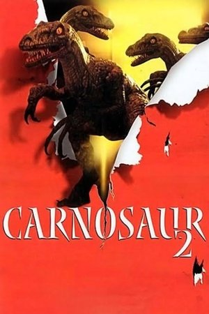 Watch Free Carnosaur 2 (1995)