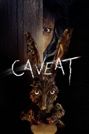 Watch Free Caveat (2020)
